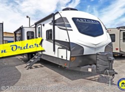 New 2020 Dutchmen Astoria 3393BH available in Loganville, Georgia