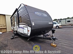 Used 2018 Dutchmen Aspen Trail 2460RLS available in Loganville, Georgia
