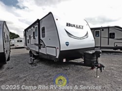 New 2021 Keystone Crossfire 2730BH available in Loganville, Georgia