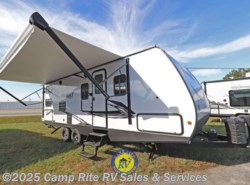 New 2021 Keystone Bullet Crossfire 2430BHS available in Loganville, Georgia