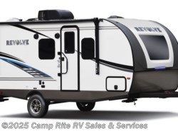 New 2021 Palomino Revolve EV4 available in Loganville, Georgia