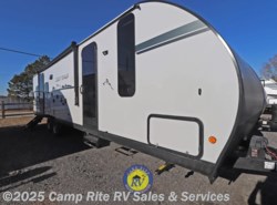 New 2021 Forest River Cherokee Grey Wolf 29QBBL available in Loganville, Georgia