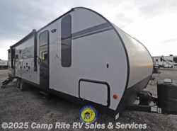 New 2021 Forest River Cherokee Grey Wolf 29TEBL available in Loganville, Georgia
