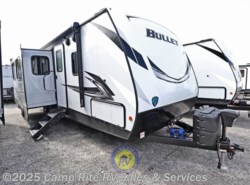 New 2021 Keystone Bullet 258RKS available in Loganville, Georgia