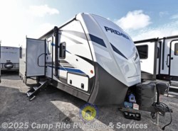 New 2021 Keystone Premier 24RKPR available in Loganville, Georgia