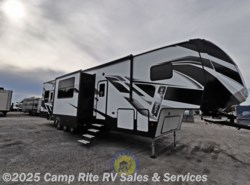 New 2022 Dutchmen Voltage Triton 3951 available in Loganville, Georgia