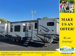 New 2022 Heartland Big Country 3895 FK available in Adamsburg, Pennsylvania