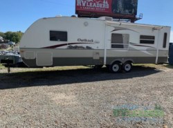 Used 2008 Keystone Outback Sydney Edition available in Adamsburg, Pennsylvania
