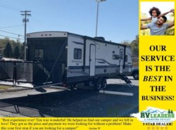 New 2021 Keystone Springdale Tailgator 32TH available in Adamsburg, Pennsylvania