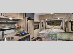 New 2021 Palomino PaloMini 186RBS available in Adamsburg, Pennsylvania