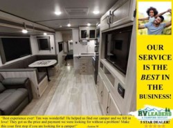 New 2022 Coachmen Spirit Ultra Lite 2557RB available in Adamsburg, Pennsylvania
