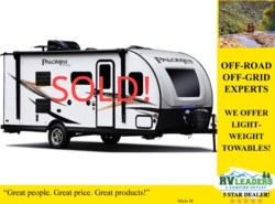 New 2021 Palomino PaloMini 189BHS available in Adamsburg, Pennsylvania