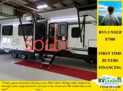 Used 2020 Coachmen Spirit 3379BH available in Adamsburg, Pennsylvania