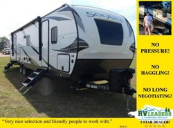 New 2021 Palomino Solaire Ultra Lite 319DQBH available in Adamsburg, Pennsylvania