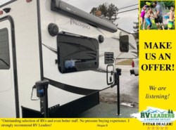 New 2021 Palomino Backpack Edition HS 750 available in Adamsburg, Pennsylvania