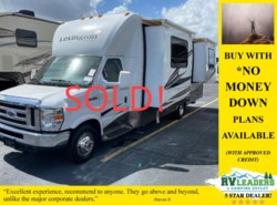 New 2013 Forest River Lexington 265DS available in Adamsburg, Pennsylvania