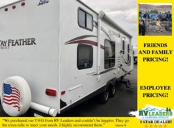 Used 2012 Jayco Jay Feather Select 28R available in Adamsburg, Pennsylvania