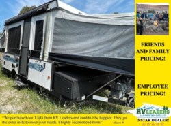 Used 2017 Jayco Jay Series Sport 12SC available in Adamsburg, Pennsylvania