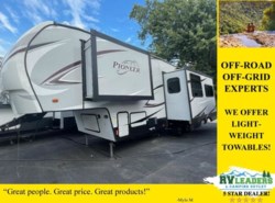 Used 2018 Heartland Pioneer 276 available in Adamsburg, Pennsylvania