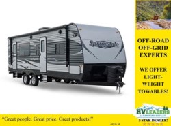 Used 2018 Keystone Springdale 262RK available in Adamsburg, Pennsylvania