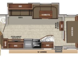 Used 2020 Jayco Jay Flight SLX 8 284BHS available in Adamsburg, Pennsylvania