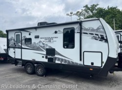 New 2024 Outdoors RV Back Country Series 21RWS available in Adamsburg, Pennsylvania