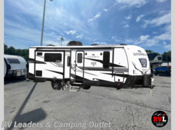 New 2024 Outdoors RV Black Stone Mountain Series 250RKS available in Adamsburg, Pennsylvania