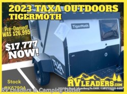 Used 2023 Taxa TigerMoth Standard available in Adamsburg, Pennsylvania
