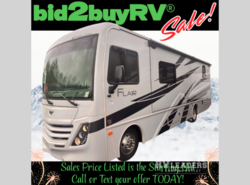 Used 2022 Fleetwood Flair 29M available in Adamsburg, Pennsylvania