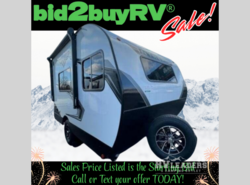 New 2024 Riverside RV Intrepid 135i available in Adamsburg, Pennsylvania
