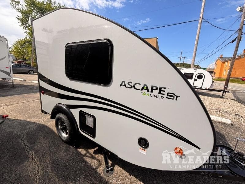 New 2024 Aliner Ascape Grand ST available in Adamsburg, Pennsylvania