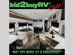 Used 2024 Dutchmen Aspen Trail 2880RKS available in Adamsburg, Pennsylvania