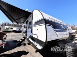 New 2025 Heartland Prowler 3105BH available in Adamsburg, Pennsylvania