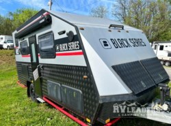 New 2022 Black Series HQ15 Black Series Camper available in Adamsburg, Pennsylvania