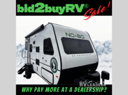 Used 2019 Forest River No Boundaries NB16.8 available in Adamsburg, Pennsylvania