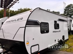New 2024 Heartland Prowler Lynx 17RBX available in Adamsburg, Pennsylvania