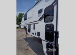 New 2026 Palomino Hardside HRHS3201 available in Adamsburg, Pennsylvania