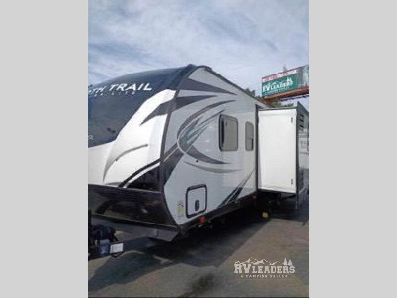 Used 2021 Heartland North Trail 25RBP available in Adamsburg, Pennsylvania