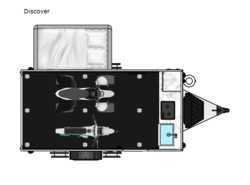 Used 2024 inTech Flyer Discover available in Adamsburg, Pennsylvania