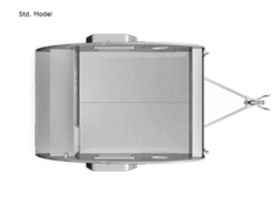 New 2026 NuCamp TAG SE XL available in Adamsburg, Pennsylvania