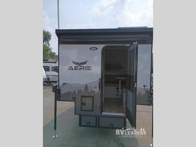 New 2026 Soaring Eagle Aerie 8 available in Adamsburg, Pennsylvania
