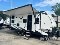 Used 2020 Forest River Surveyor 240BHLE available in Adamsburg, Pennsylvania