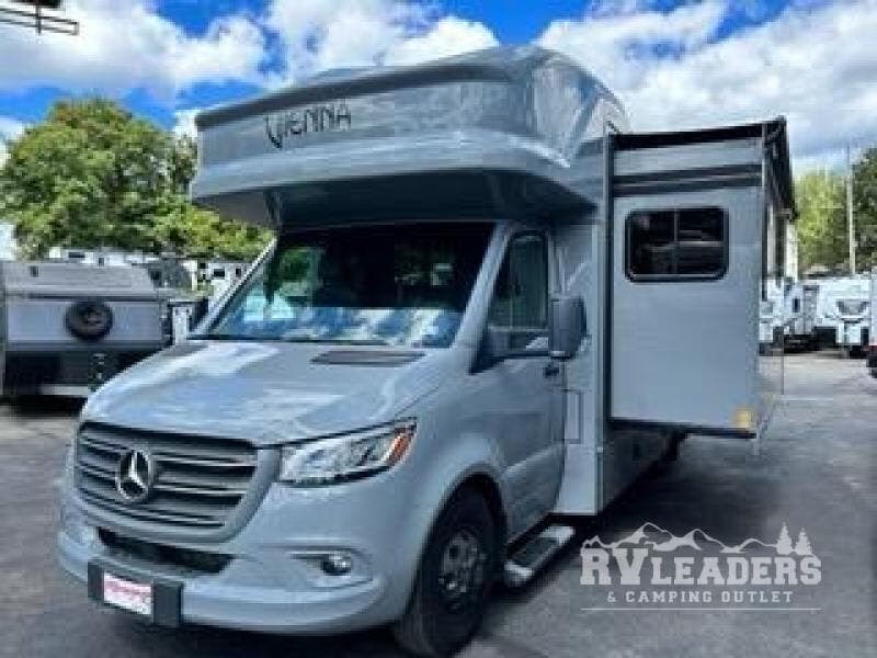 Used 2025 Renegade Vienna 25RMC available in Adamsburg, Pennsylvania