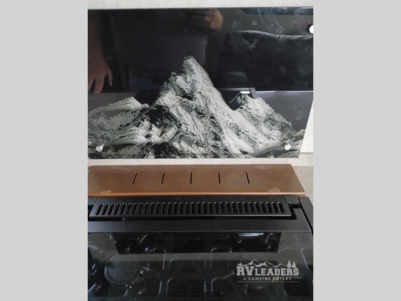 New 2026 Outdoors RV Timber Ridge Titanium Series 25RDS available in Adamsburg, Pennsylvania