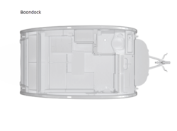 New 2026 NuCamp TAB 320 Boondock available in Adamsburg, Pennsylvania