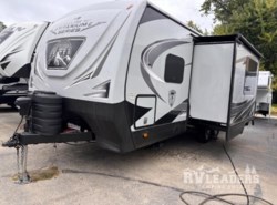 New 2026 Outdoors RV Timber Ridge Titanium Series 24BKS available in Adamsburg, Pennsylvania