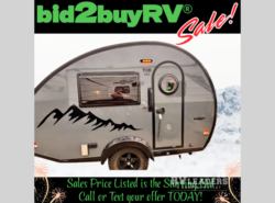 New 2026 NuCamp TAB 320 Boondock available in Adamsburg, Pennsylvania