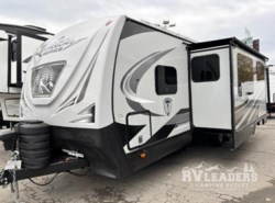 New 2026 Outdoors RV Timber Ridge Titanium Series 28BKS available in Adamsburg, Pennsylvania