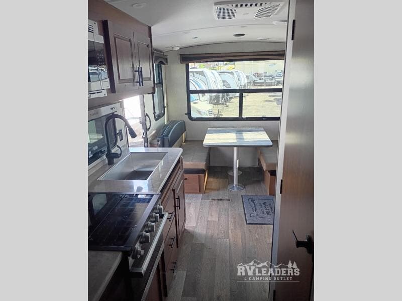 New 2026 Outdoors RV Back Country Series MTN TRX Titanium Series 21BD available in Adamsburg, Pennsylvania