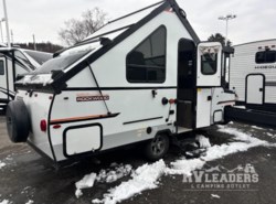 Used 2023 Forest River Rockwood Hard Side High Wall Series A213HW available in Adamsburg, Pennsylvania